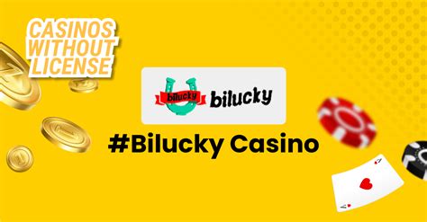 Bilucky casino